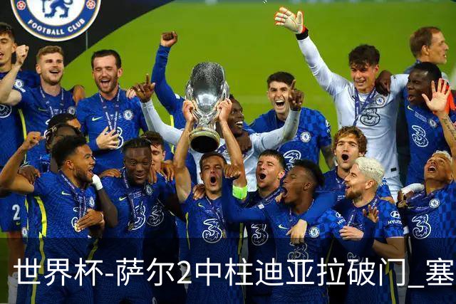 世界杯-萨尔2中柱迪亚拉破门 塞内加尔半场暂1-0比利时