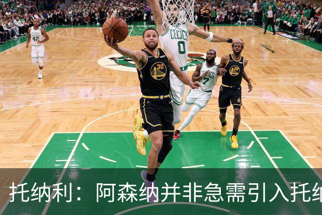 托纳利：阿森纳并非急需引入托纳利，不应花1亿英镑买他